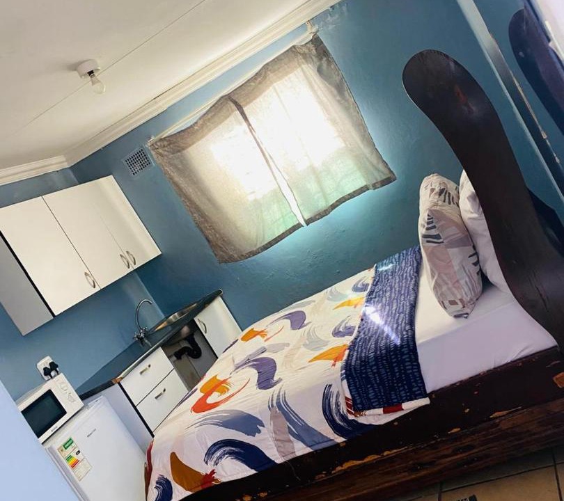 Photo of Bedroom in Universitas