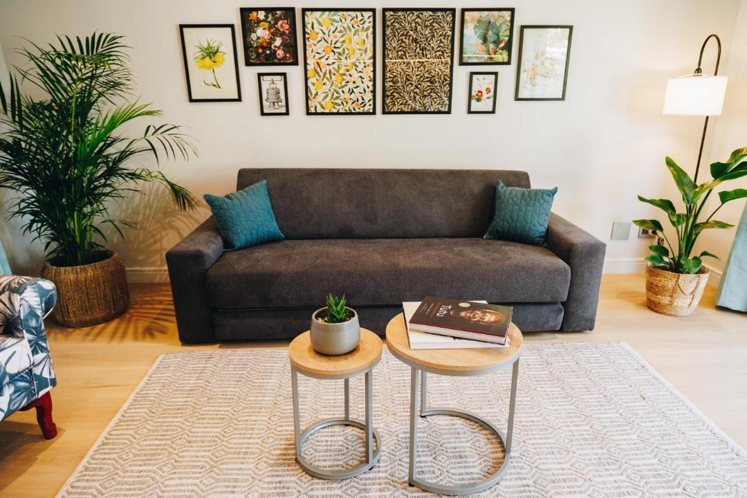 Photo of Livingroom in Tokai