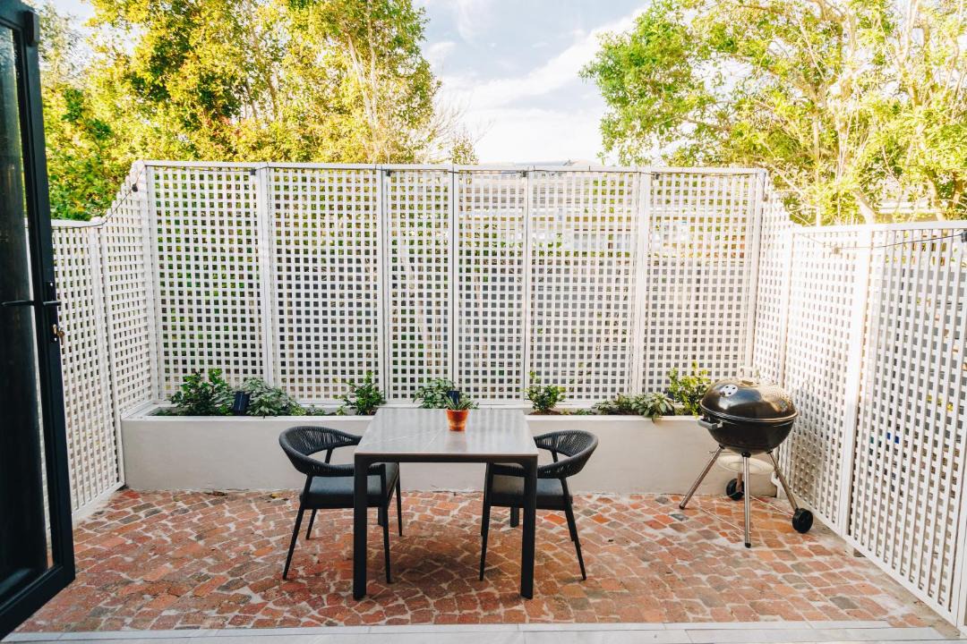 Photo of Patio Balcony in Tokai