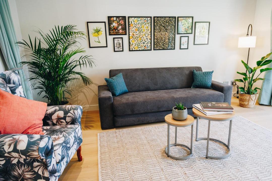 Photo of Livingroom in Tokai