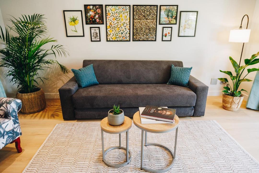 Photo of Livingroom in Tokai