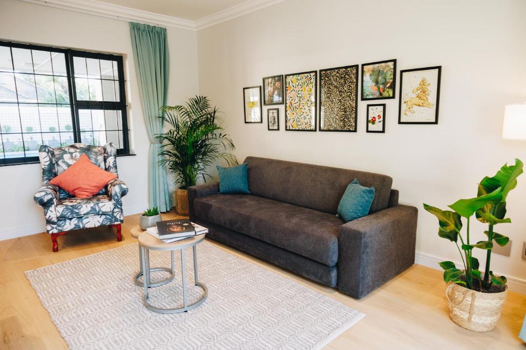 Photo of Livingroom in Tokai