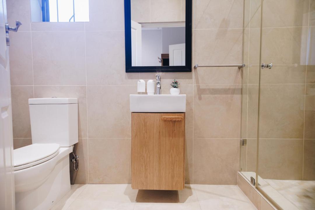 Photo of Bathroom in Tokai