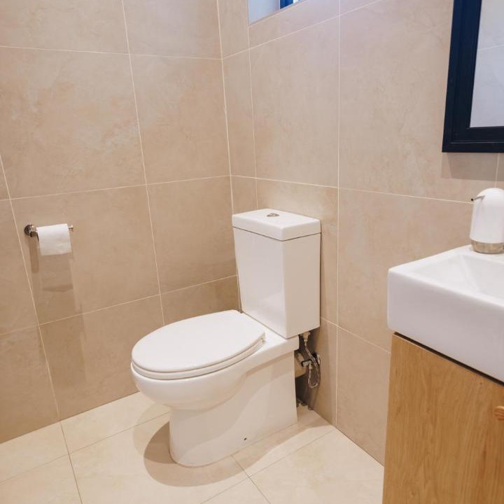 Photo of Bathroom in Tokai
