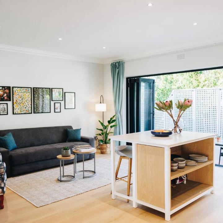 Photo of Livingroom in Tokai