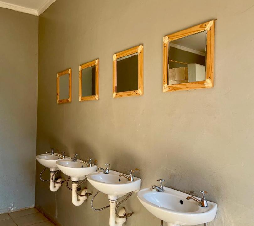 Photo of Bathroom in Phuthaditjhaba