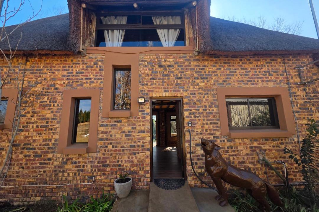 Photo of Others in Vredefort