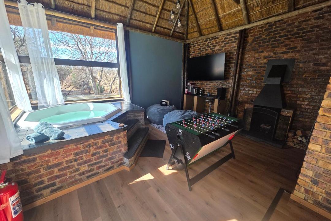 Photo of Others in Vredefort