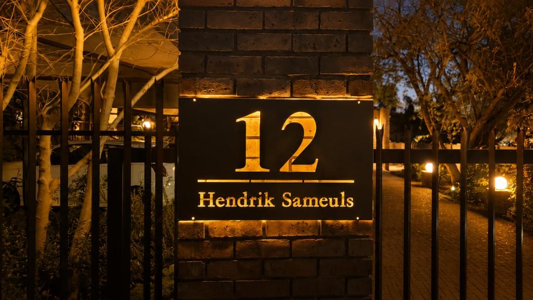 Photo of Others in Langenhoven Park