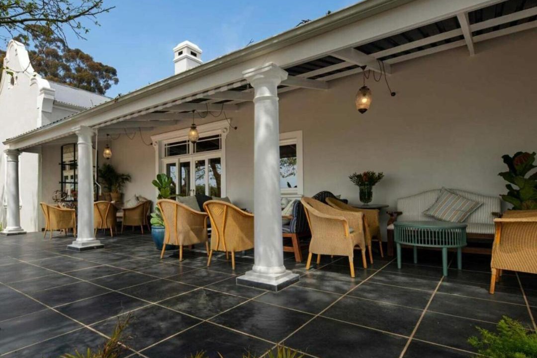 Photo of Others in Cape Winelands