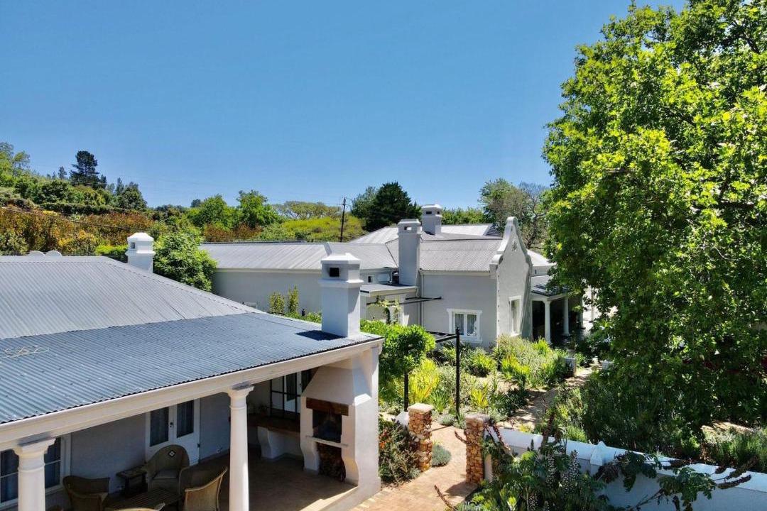 Photo of Others in Cape Winelands