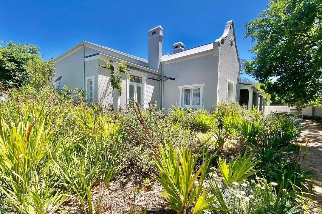 Photo of Others in Cape Winelands