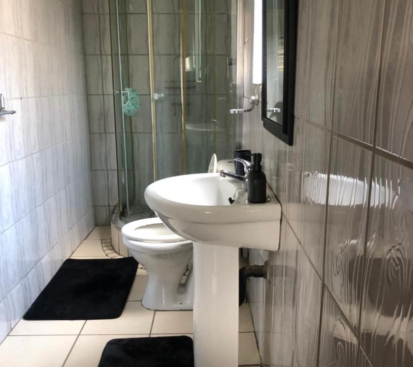 Photo of Bathroom in Bloemfontein