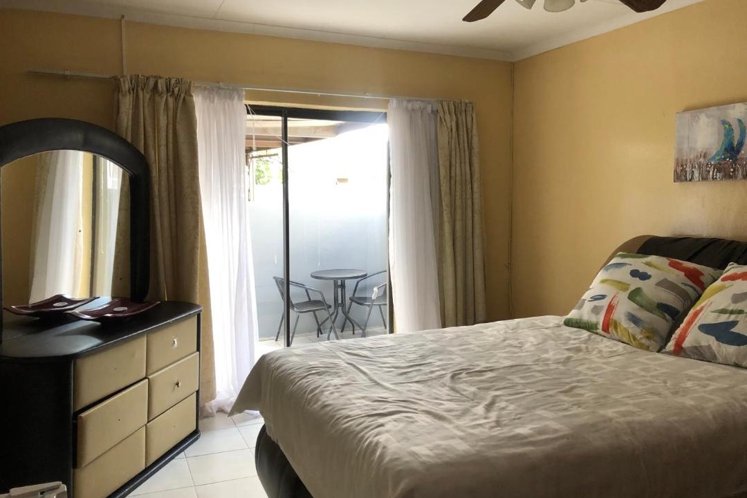 Photo of Bedroom in Bloemfontein