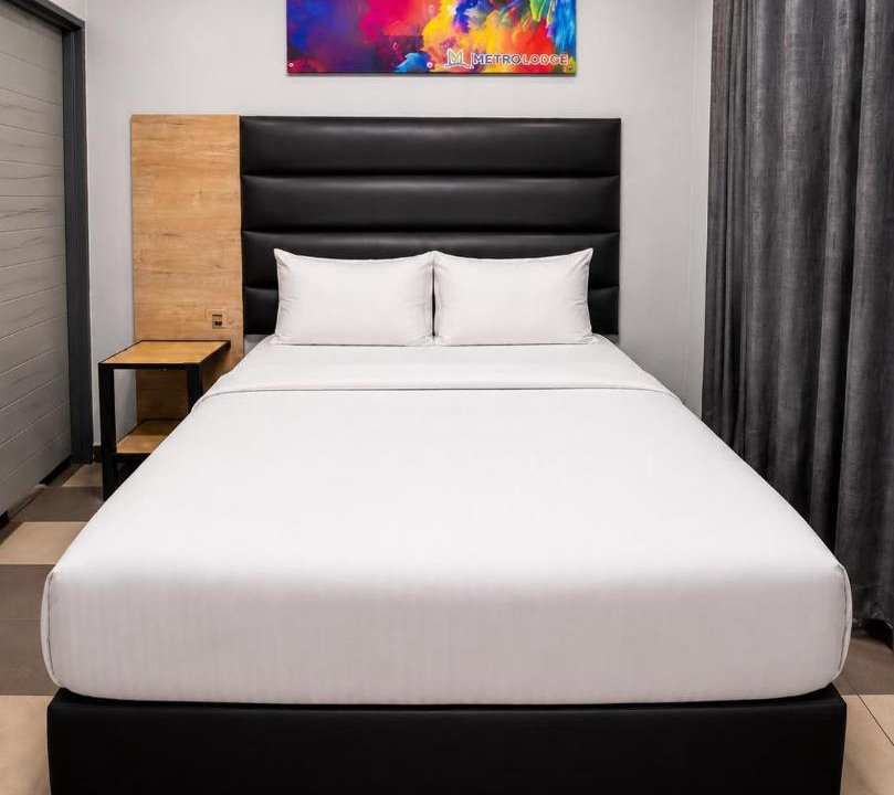 Photo of Bedroom in South Beach