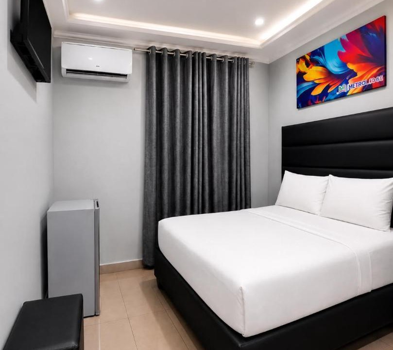 Photo of Bedroom in South Beach
