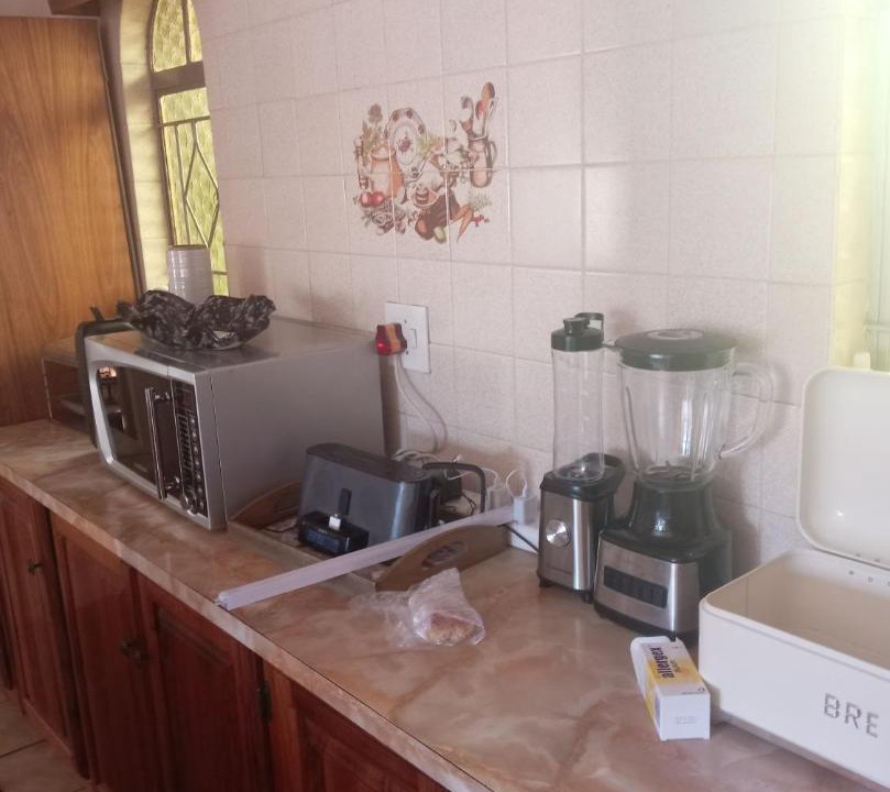 Photo of Kitchen in Mahikeng