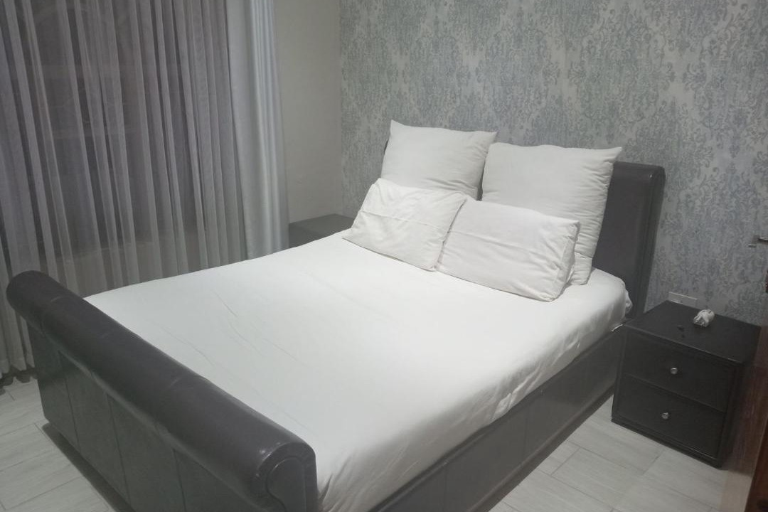 Photo of Bedroom in Mahikeng