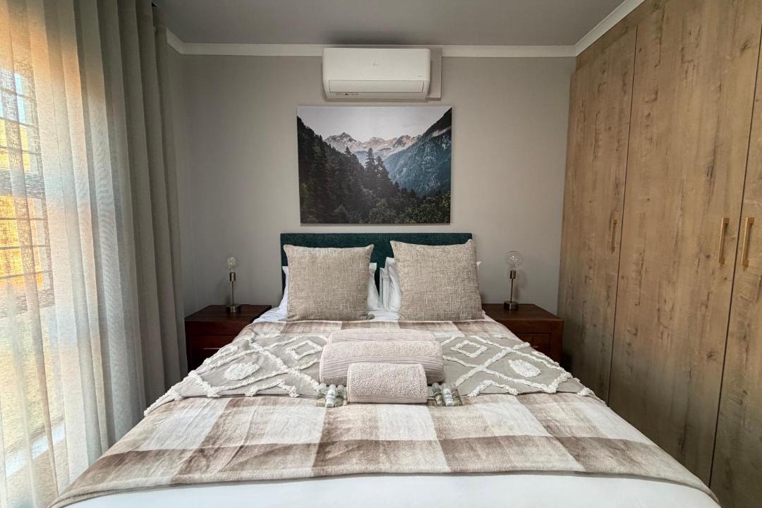 Photo of Bedroom in Potchefstroom