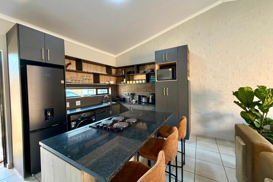 Photo of Kitchen in Potchefstroom