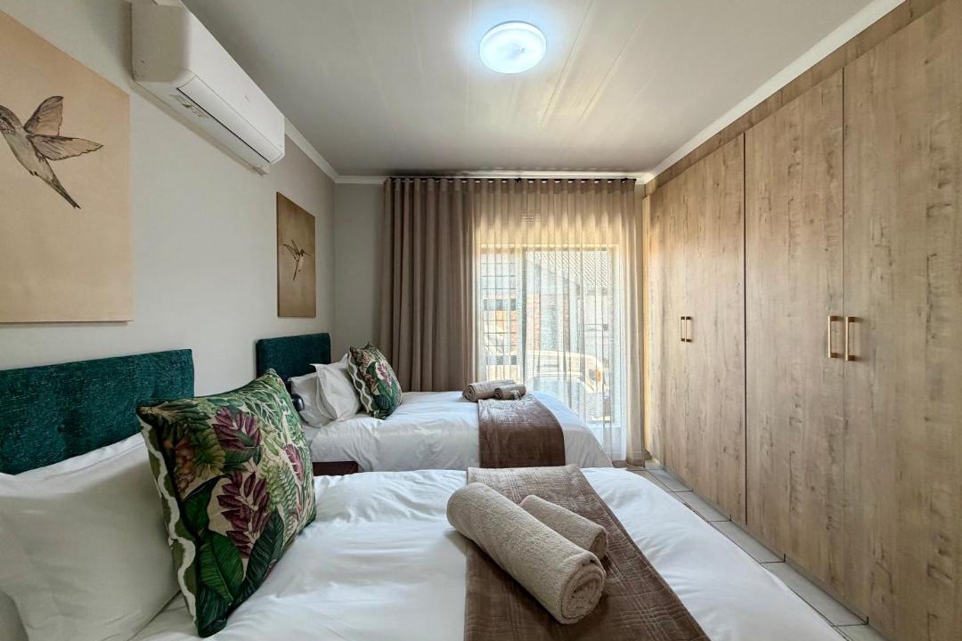 Photo of Bedroom in Potchefstroom