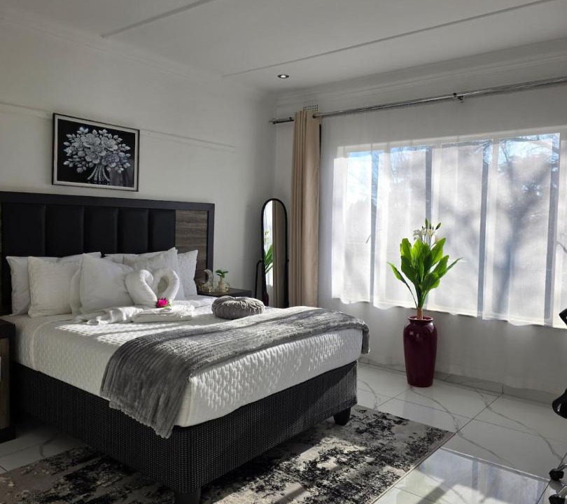 Photo of Bedroom in Germiston