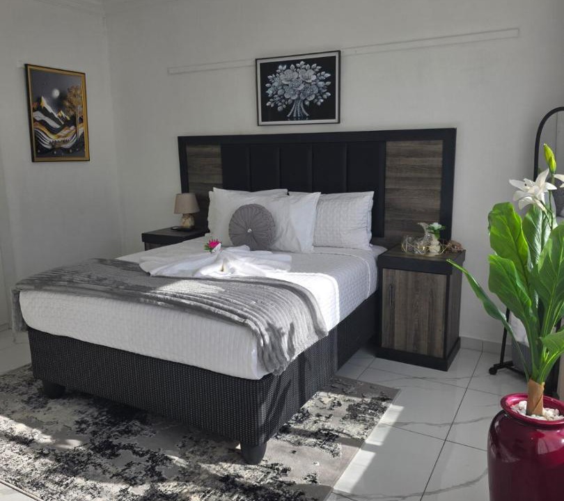 Photo of Bedroom in Germiston
