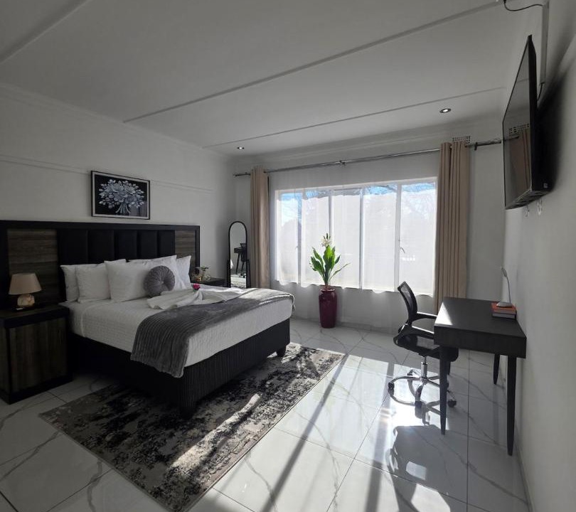 Photo of Bedroom in Germiston