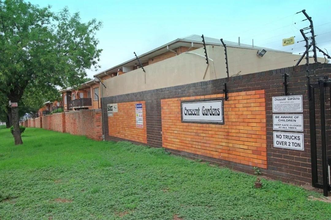 Photo of Buildings in Germiston