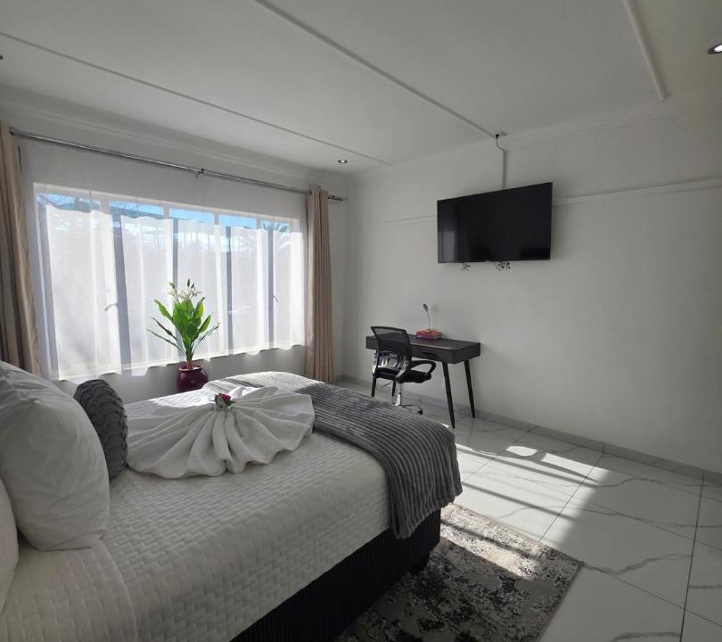Photo of Bedroom in Germiston