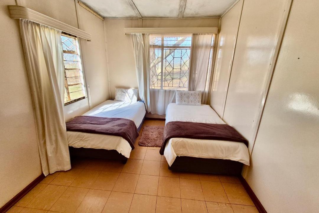 Photo of Bedroom in Phuthaditjhaba