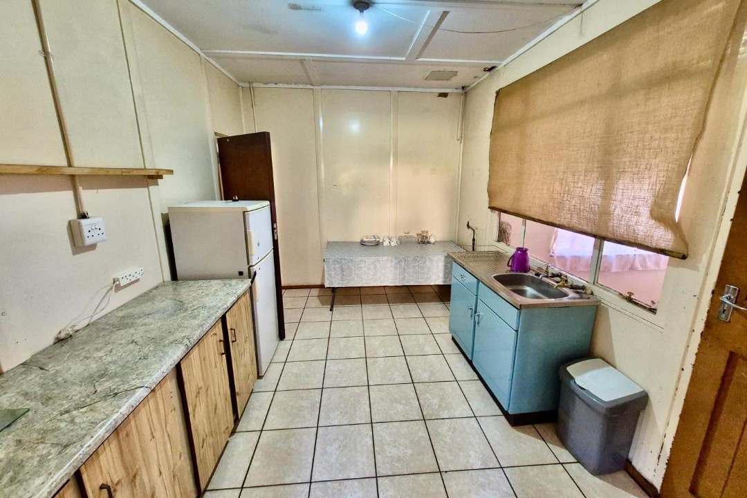Photo of Kitchen in Phuthaditjhaba