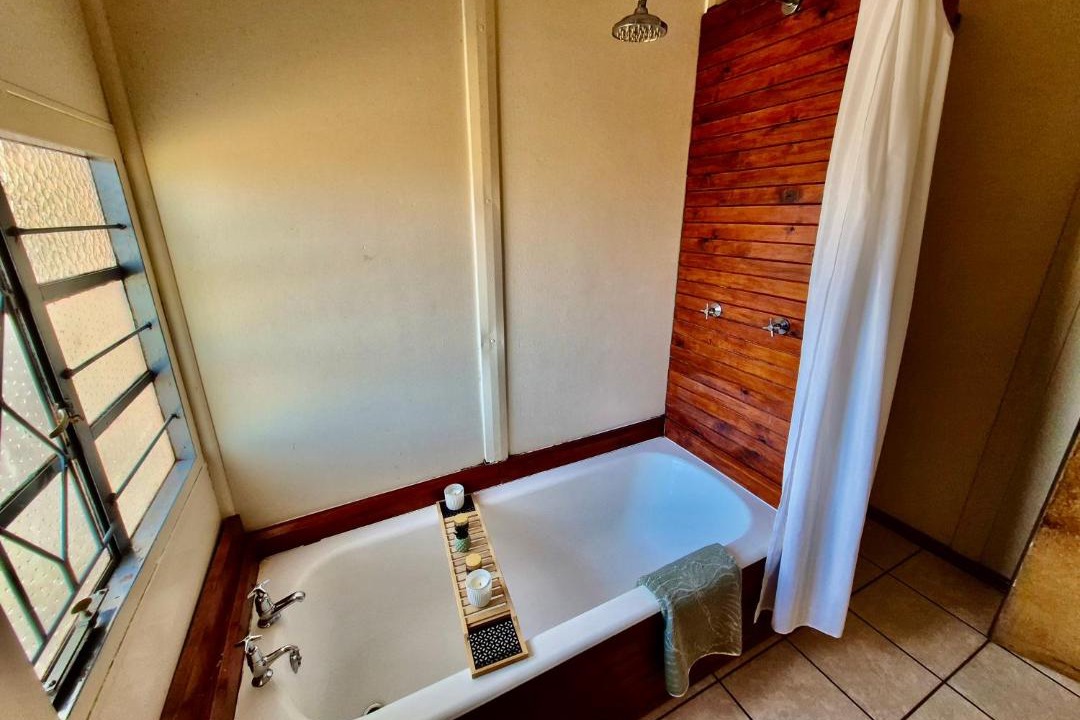 Photo of Bathroom in Phuthaditjhaba