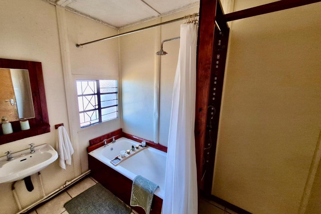 Photo of Bathroom in Phuthaditjhaba