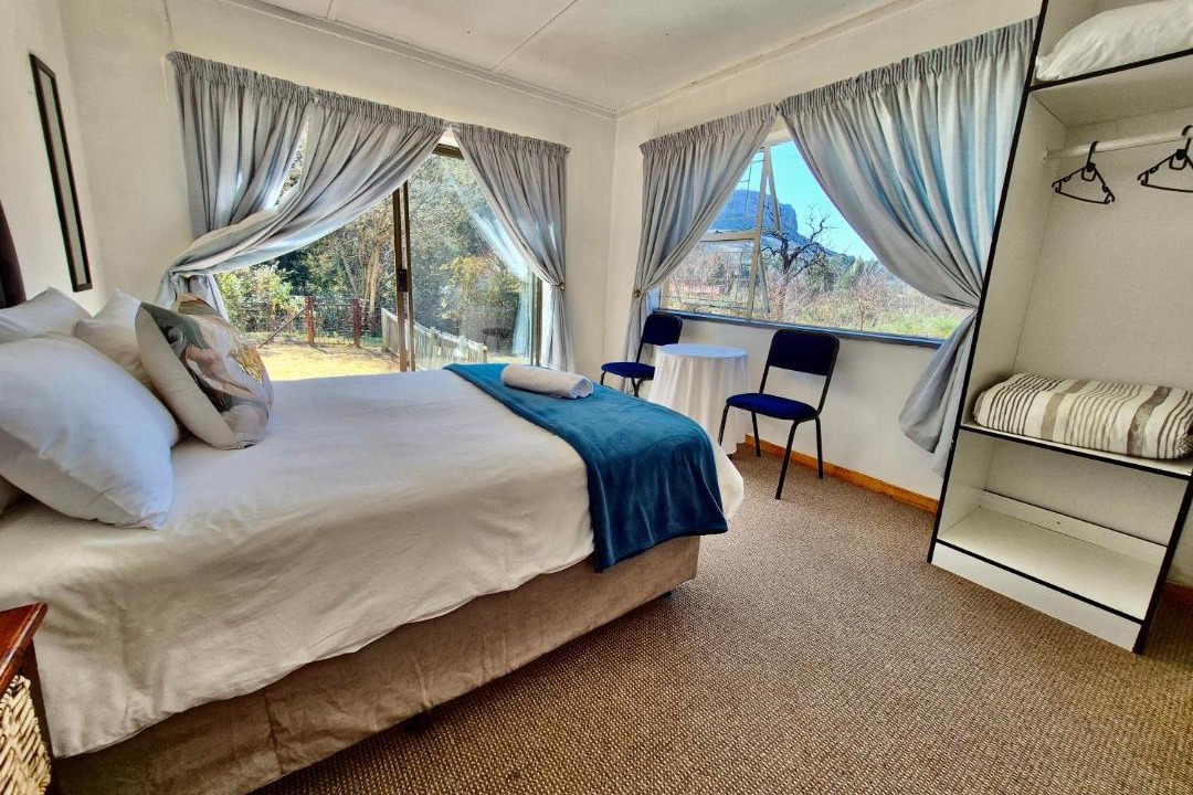 Photo of Bedroom in Phuthaditjhaba