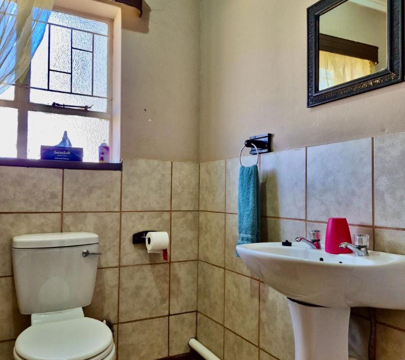 Photo of Bathroom in Phuthaditjhaba