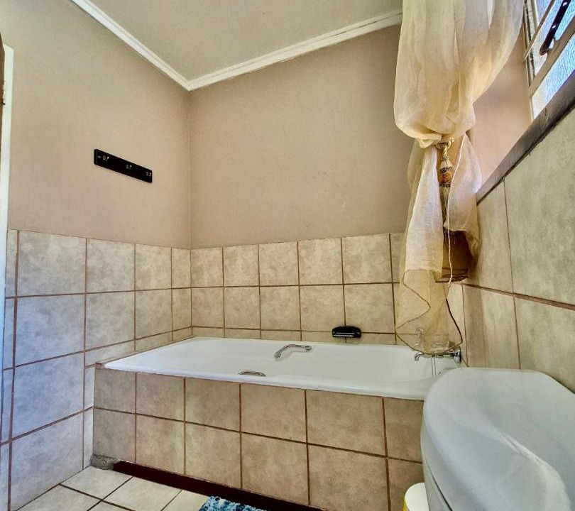 Photo of Bathroom in Phuthaditjhaba