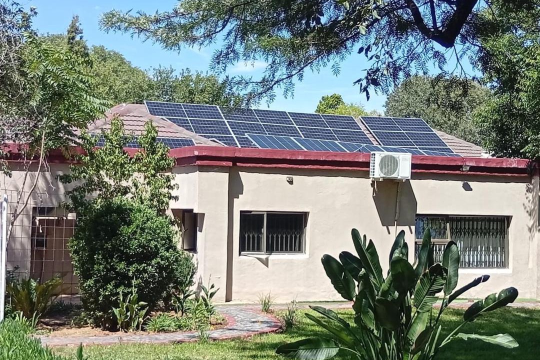 Photo of Others in Welkom