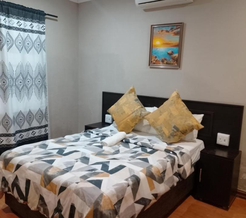 Photo of Bedroom in Welkom