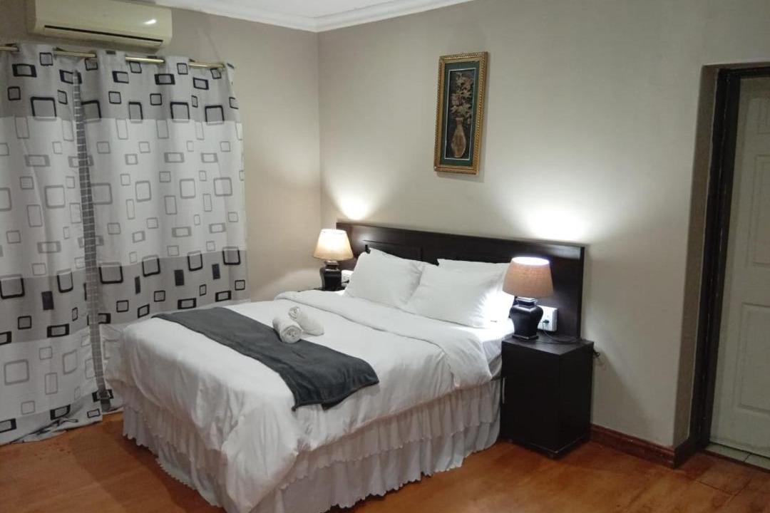 Photo of Bedroom in Welkom