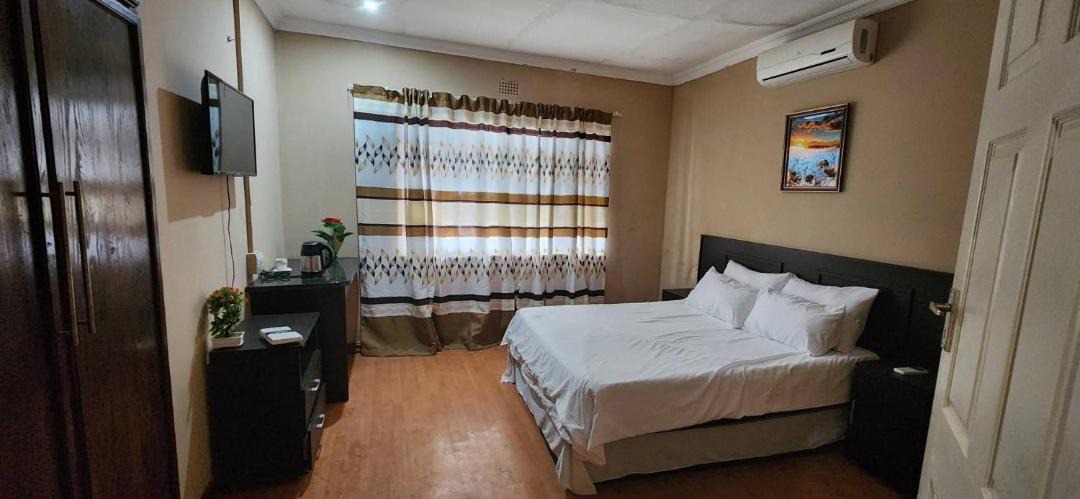 Photo of Bedroom in Welkom