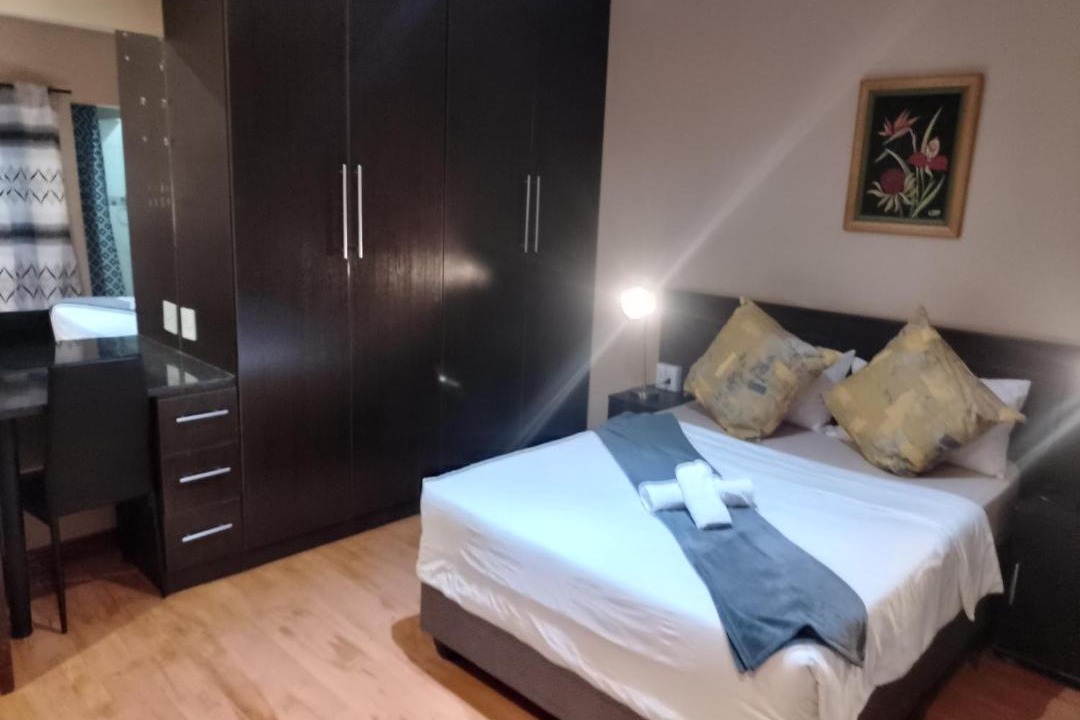Photo of Bedroom in Welkom