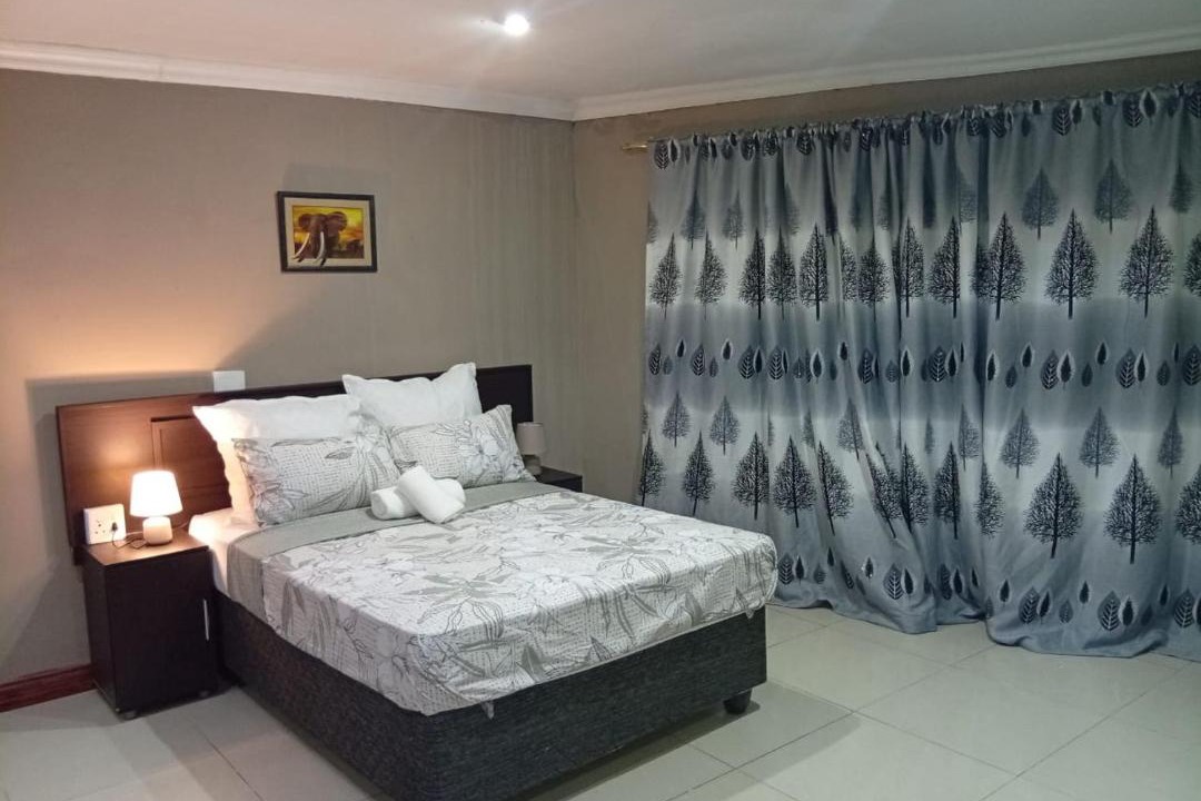 Photo of Bedroom in Welkom