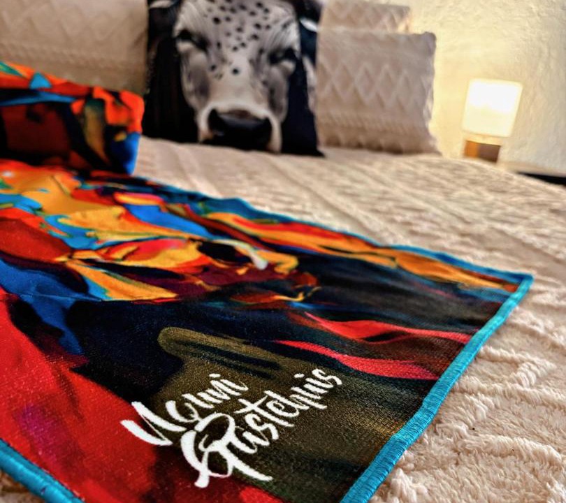 Photo of Bedroom in Mooinooi