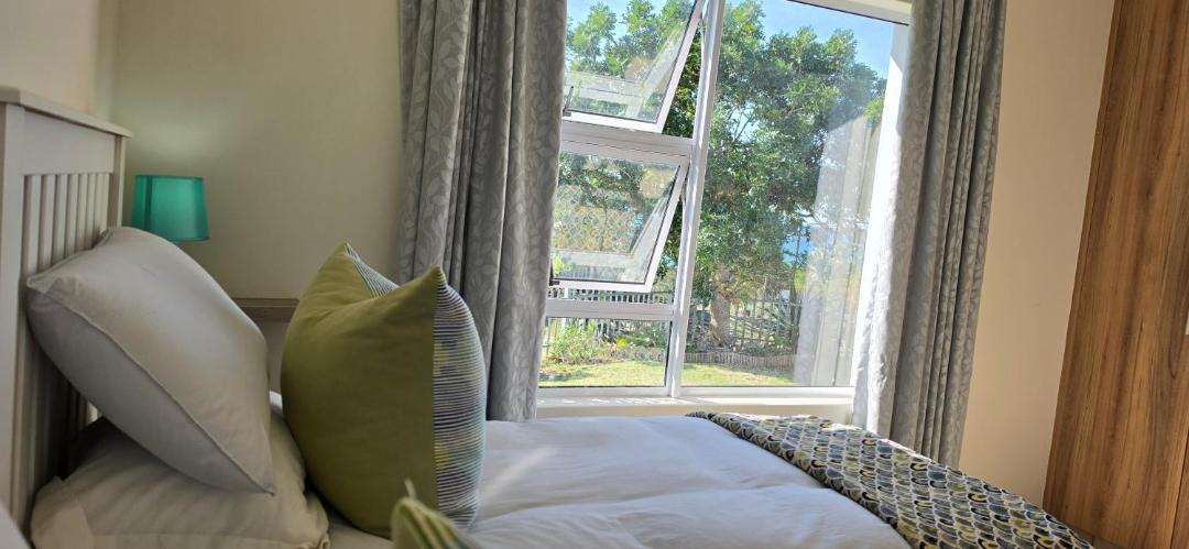 Photo of Bedroom in Chintsa