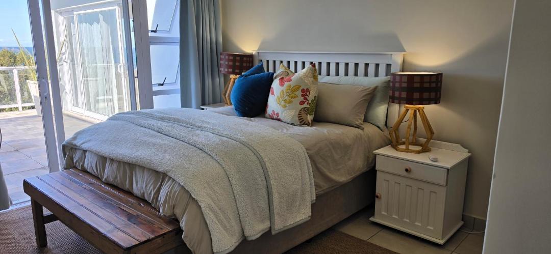 Photo of Bedroom in Chintsa