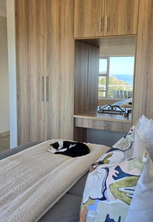 Photo of Bedroom in Chintsa