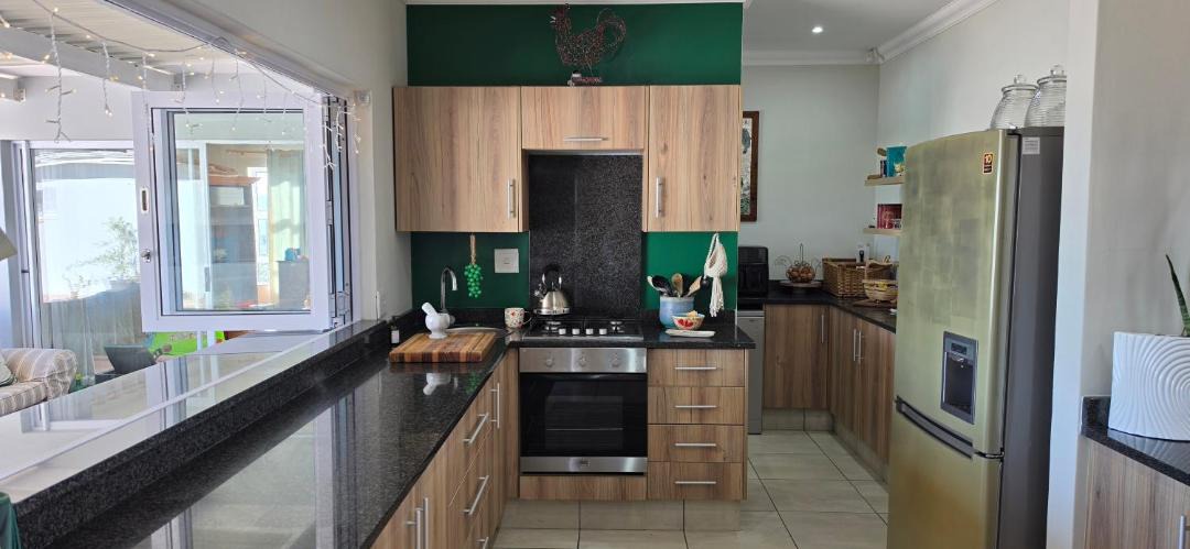 Photo of Kitchen in Chintsa