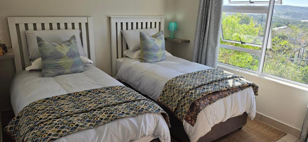 Photo of Bedroom in Chintsa
