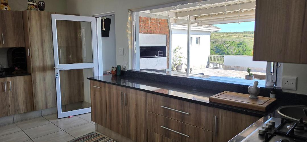 Photo of Kitchen in Chintsa